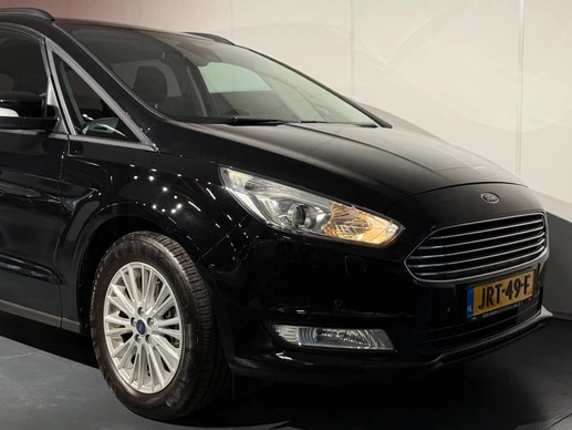 Ford Galaxy - Afbeelding 29 van 30