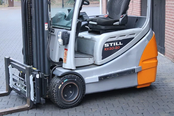 Still  - Afbeelding 6 van 14