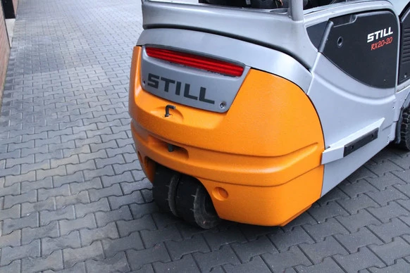 Still  - Afbeelding 7 van 14