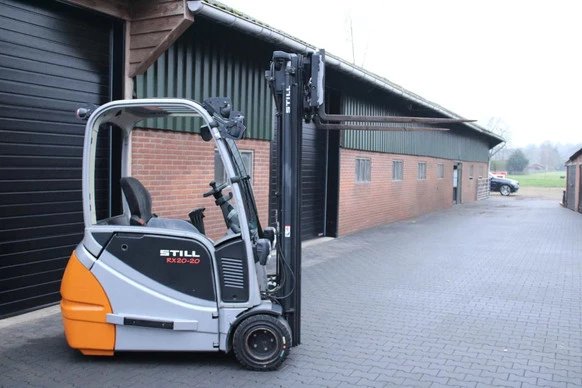 Still  - Afbeelding 9 van 14