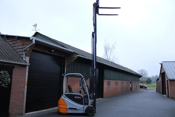 Still  - Afbeelding 10 van 14