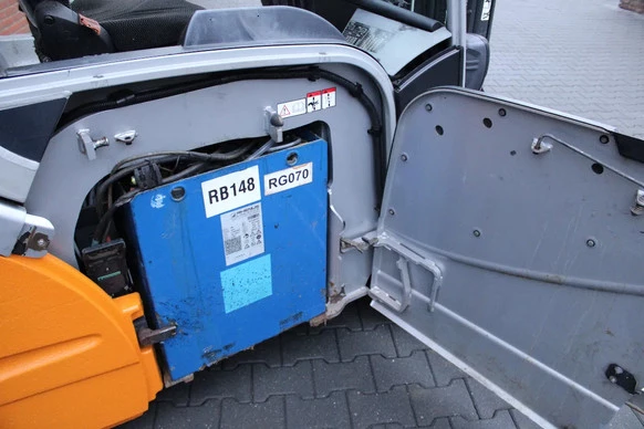 Still  - Afbeelding 11 van 14