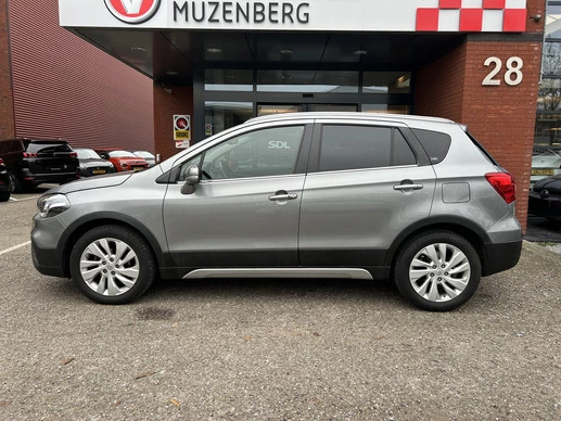 Suzuki S-Cross - Afbeelding 4 van 30