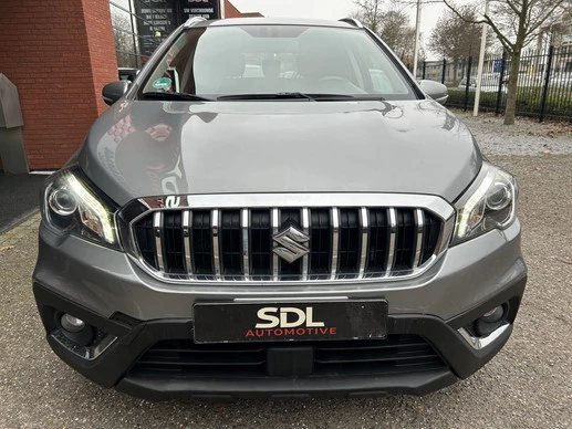Suzuki S-Cross - Afbeelding 5 van 30