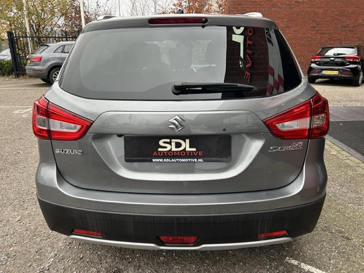 Suzuki S-Cross - Afbeelding 6 van 30