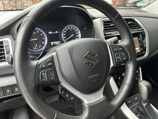 Suzuki S-Cross - Afbeelding 7 van 30