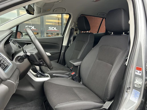 Suzuki S-Cross - Afbeelding 9 van 30