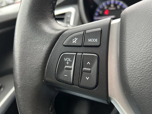 Suzuki S-Cross - Afbeelding 10 van 30