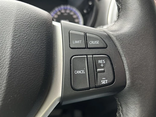 Suzuki S-Cross - Afbeelding 12 van 30