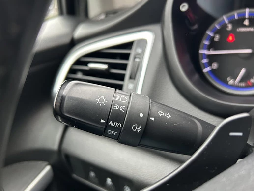 Suzuki S-Cross - Afbeelding 13 van 30