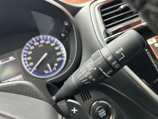 Suzuki S-Cross - Afbeelding 14 van 30