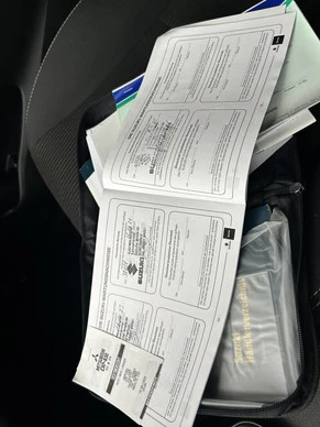 Suzuki S-Cross - Afbeelding 15 van 30