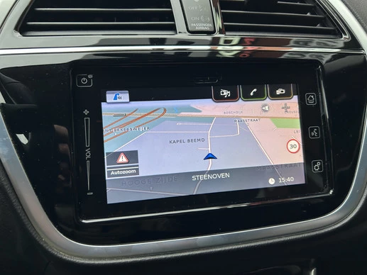 Suzuki S-Cross - Afbeelding 16 van 30