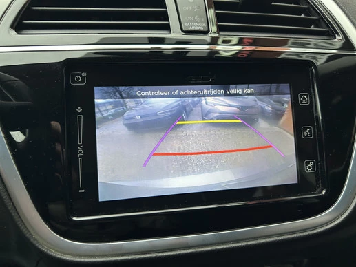 Suzuki S-Cross - Afbeelding 17 van 30