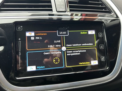 Suzuki S-Cross - Afbeelding 18 van 30