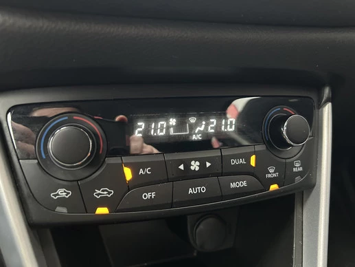 Suzuki S-Cross - Afbeelding 19 van 30