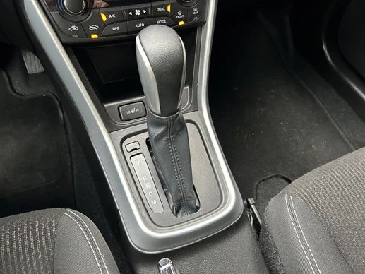 Suzuki S-Cross - Afbeelding 21 van 30