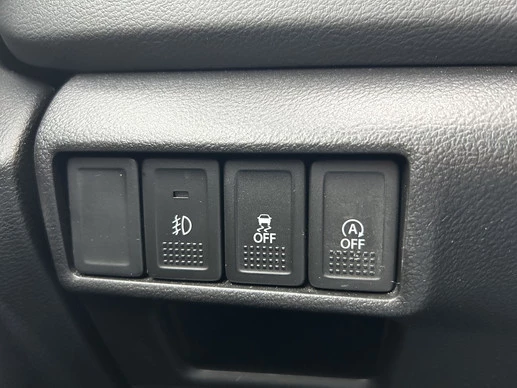 Suzuki S-Cross - Afbeelding 23 van 30