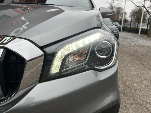 Suzuki S-Cross - Afbeelding 24 van 30
