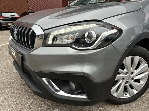 Suzuki S-Cross - Afbeelding 25 van 30