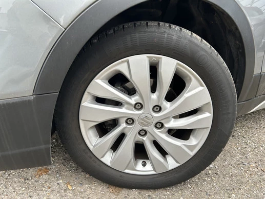 Suzuki S-Cross - Afbeelding 27 van 30