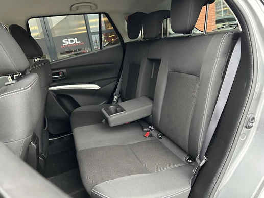 Suzuki S-Cross - Afbeelding 28 van 30