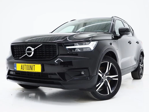 Volvo XC40 - Afbeelding 1 van 30