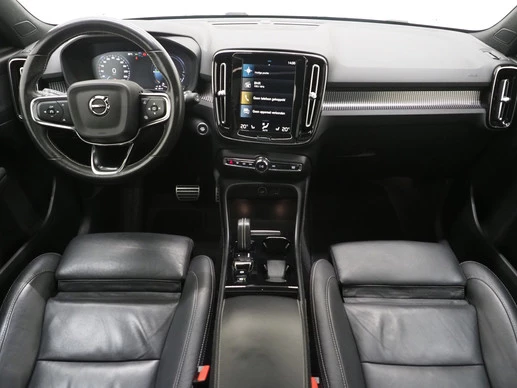Volvo XC40 - Afbeelding 5 van 30