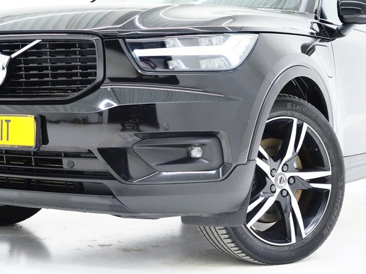 Volvo XC40 - Afbeelding 6 van 30