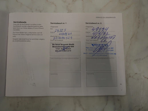 Volvo XC40 - Afbeelding 8 van 30