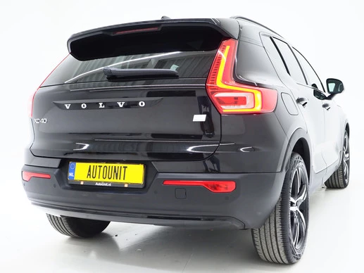 Volvo XC40 - Afbeelding 10 van 30