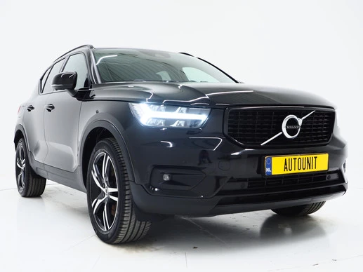 Volvo XC40 - Afbeelding 12 van 30