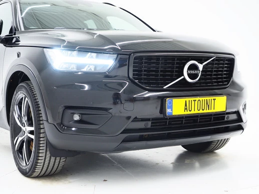 Volvo XC40 - Afbeelding 13 van 30