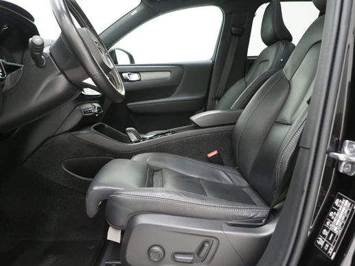 Volvo XC40 - Afbeelding 18 van 30