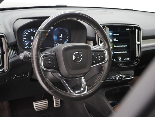Volvo XC40 - Afbeelding 19 van 30