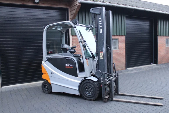 Still  - Afbeelding 6 van 15