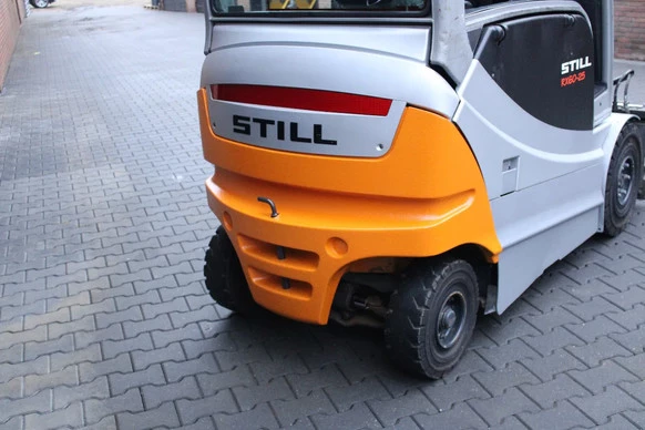 Still  - Afbeelding 8 van 15