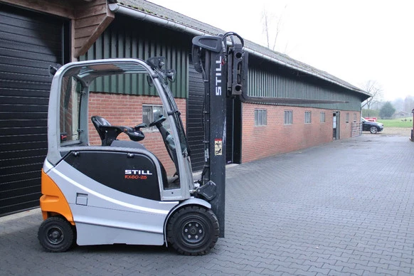 Still  - Afbeelding 9 van 15