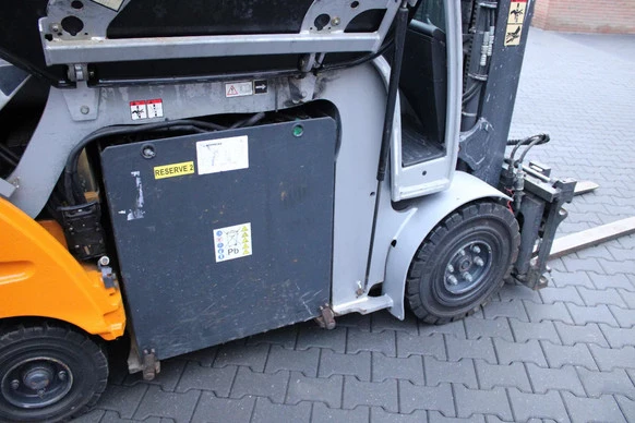 Still  - Afbeelding 11 van 15