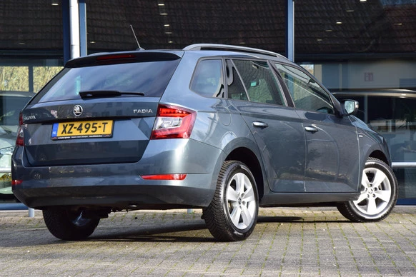 Škoda Fabia - Afbeelding 2 van 30