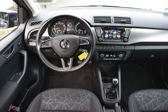 Škoda Fabia - Afbeelding 6 van 30