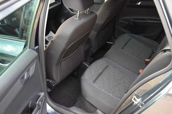 Škoda Fabia - Afbeelding 7 van 30