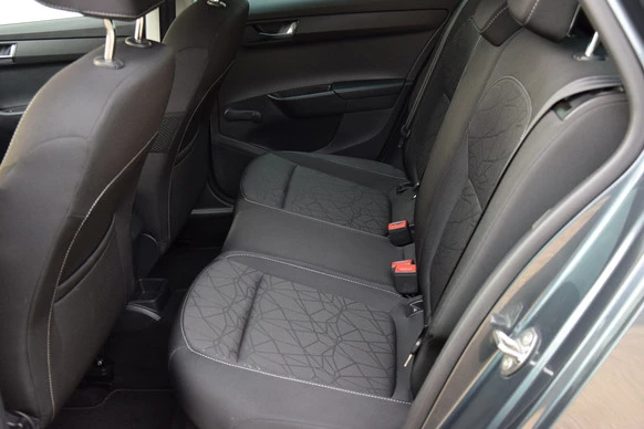 Škoda Fabia - Afbeelding 8 van 30