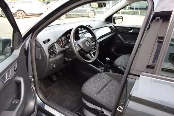 Škoda Fabia - Afbeelding 9 van 30