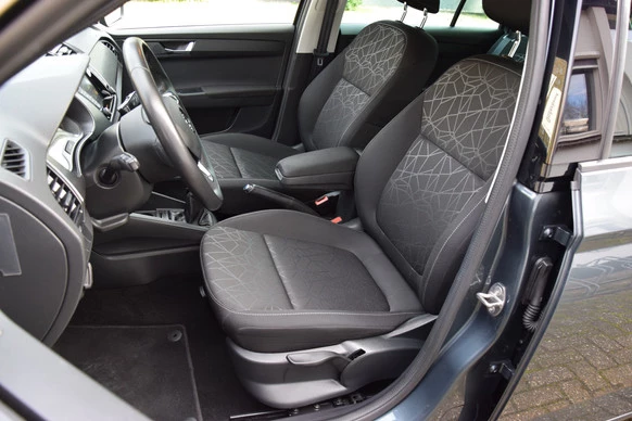 Škoda Fabia - Afbeelding 10 van 30