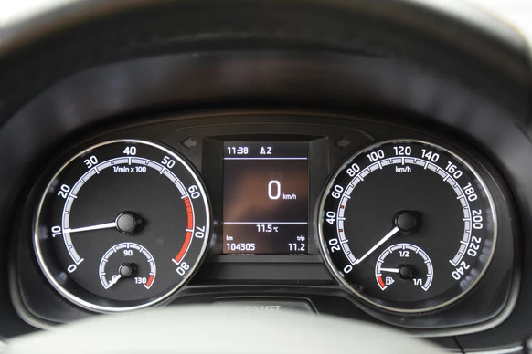 Škoda Fabia - Afbeelding 14 van 30