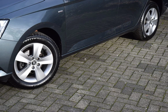 Škoda Fabia - Afbeelding 16 van 30