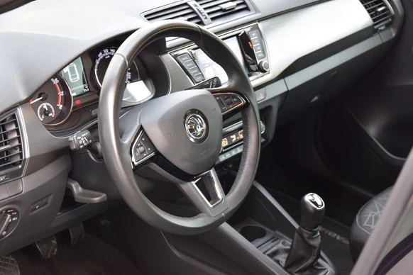 Škoda Fabia - Afbeelding 17 van 30