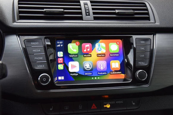 Škoda Fabia - Afbeelding 18 van 30