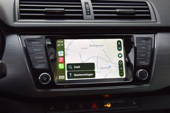 Škoda Fabia - Afbeelding 19 van 30